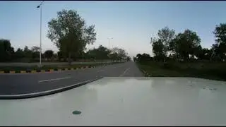 F10 south servise road🛣