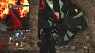 Dark Souls 2: Секреты Земного Пика + Мифа, Королева Гибели, Лёгкое поражение