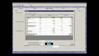 FastCUT Cutting Optimizer for metal, sheet, plate, bar, glass & wood panels ...