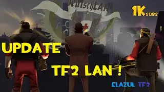 1k subs, Update and DeutschLAN FUNDRAISER !  (feat. Tseini and CeeJ&aelig;y)