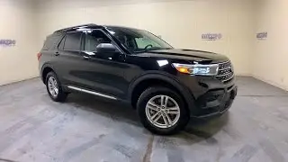 2022 Ford Explorer Schenectady, Albany, Clifton Park, Saratoga, Amsterdam, NY 16164