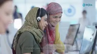 Adaptive Voice Dialer (AVD) A Simple  contact center solution