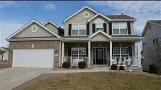 961 Daffodil Ridge | Ofallon Homes for Sale