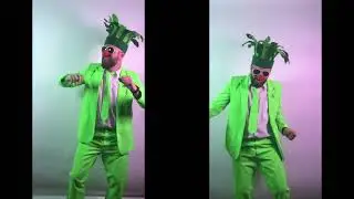 Breetlooksman - Endlich wieder Breetlook
