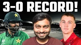 Pakistan vs England | T20 World Cup 2026 | Can Pakistan End England Dominance at Pallekele?