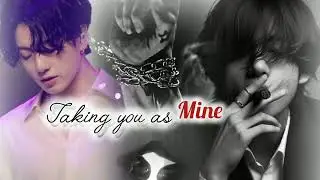 Taekook Tamil FF🦋//Taking You As MINE♥️//Oneshot 1/2//#bunnyficz#taekookff