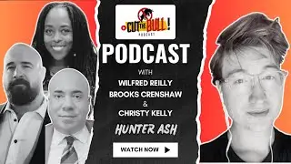 Episode 172 - Hunter Ash