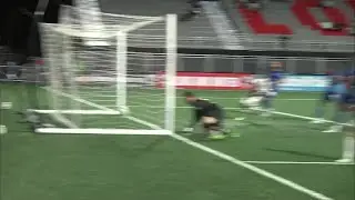 Tyler Freeman with a Goal vs. Hartford Athletic