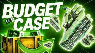 THIS is the BEST BUDGET CASE on KeyDrop! | KeyDrop Promo Code 2026