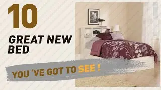Mainstay Beds, Top 10 Collection // New & Popular 2017