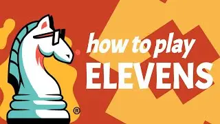 How to Play Elevens | a solitaire card game