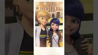 ✨Adrienette edit/Miraculous✨