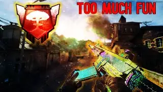 100+ M27 Nuclear On Standoff | Геймплей Bo2 Plutonium