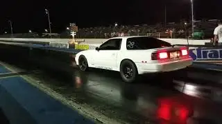 Naber racing mk3 supra fl2k18