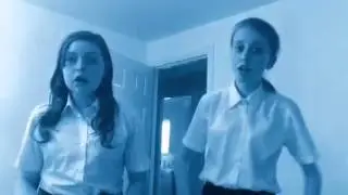 I need your love - Calvin Harris f.t Ellie Golding video st