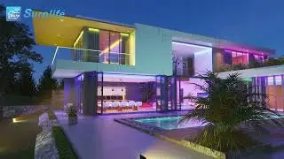 Smart Life & Smart Control 🏠