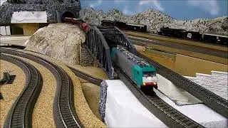 NMBS SCNB 2803