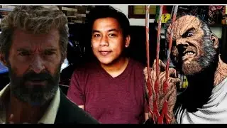 Logan Origins: All You Need to Know