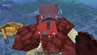 20w29a Minecraft Snapshot Review  Soul Sand Revert, Saluting Vindicators, Cheaty Spectators_R