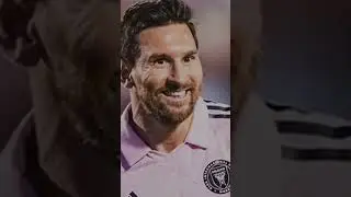 Sal&aacute;rio de Messi no Inter Miami: O Maior da Equipe #futebol #messi #news #shorts