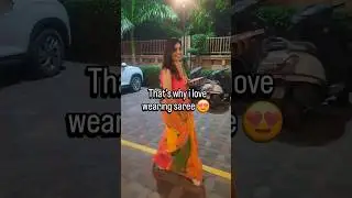 High heels sound 😍 #ytviral #heels #highheels #heelssound #walking #walkingsounds #sareewalk