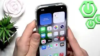 Comment r&eacute;parer le haut-parleur de l'iPhone 17 qui ne fonctionne pas
