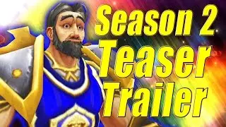 Vanilla Season 2 (TEASER)