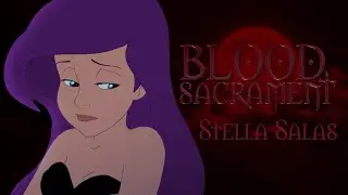 Blood Sacrament – Stella Salas Audition