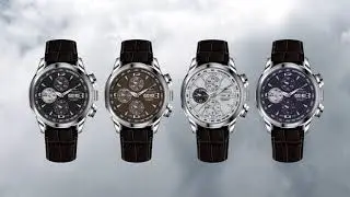 CLASSIC WATCH COLLECTION | Pilot Instruments Collection