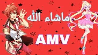 رقص شباب وبنات انمي // على أغنية هندية ماشاء الله //  لايك للفيديو 👍💕(AMV)