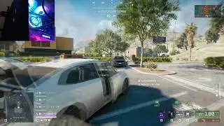 Battlefield&trade; 6