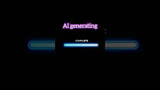 Image to video with AI#shorts #aiimagegenerator #aivideogenerator #ai