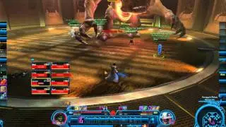Facepalm vs Bonetrasher