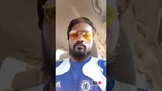 M Bhai Toyota Land Cruiser Prado awesome drive