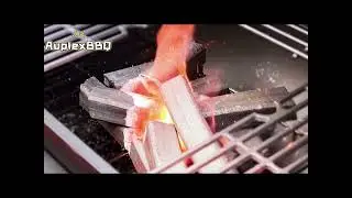 Stainless Steel Electronic Carbon Igniter