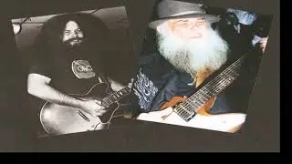 HONKY TONK MAN  w  Eric Quincy Tate