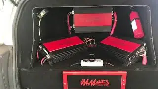 MMATS PRO AUDIO MAKING THINGS FLEX