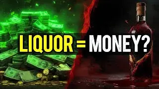 Why Liquor Business Is So Profitable in India? Explained