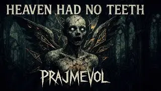 Heaven Had No Teeth (PrajmEvol )2025 dark industrial music