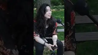 Guessing Strangers Zodiac Signs!🌳🍂 #astroandcoffee #astrology #zodiac #zodiacsigns #shorts