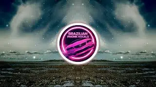 SAMPLE VOICE BRAZILIAN PHONK - PREPARADA, PREPARADA - WZ BEAT - BOUNCE FUNK 2026