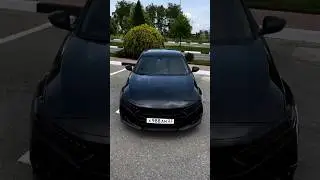 Honda Accord X который мы привезли для нашего клиента 🔥 Для расчета пишите нам. #shorts #автокитай