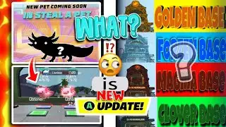 What Is New Update ?😱🤯❤️‍🔥|| New Pet&New Base? 😱||New Craftland Match || #freefiremax #craflandmatch