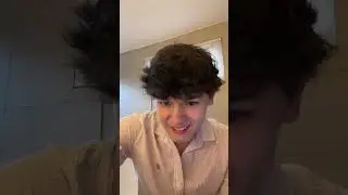 250816 JOSH FORD IG LIVE  2:40 PM 