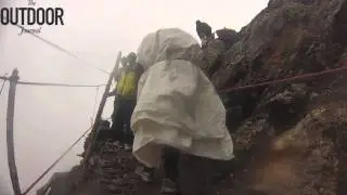 Junargali Stretch in the Himalaya