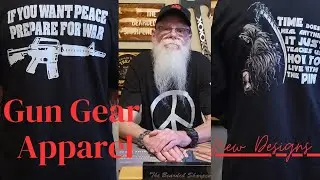 SHIRTS YOU NEED / GUN GEAR APPAREL