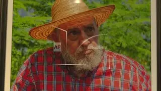 Cuba kicks off celebrations for Fidel Castro's centenary with photos by his son