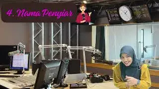 TIPS Menyiar Radio dengan Berbantuan AI Canva