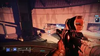 Destiny 2 Lost Lament, Blade of Broken Dreams quest step
