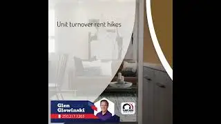 BC Vacancy Rates Climb, Rent Slows!